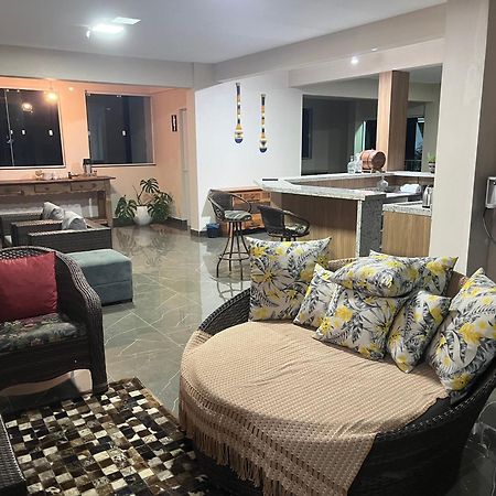Hotel Sitio Novo 皮拉图巴 外观 照片