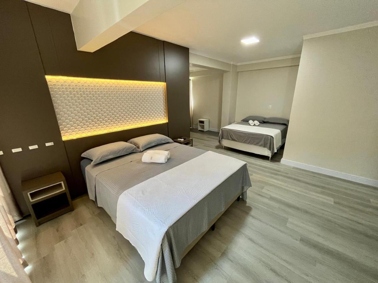Hotel Sitio Novo 皮拉图巴 外观 照片