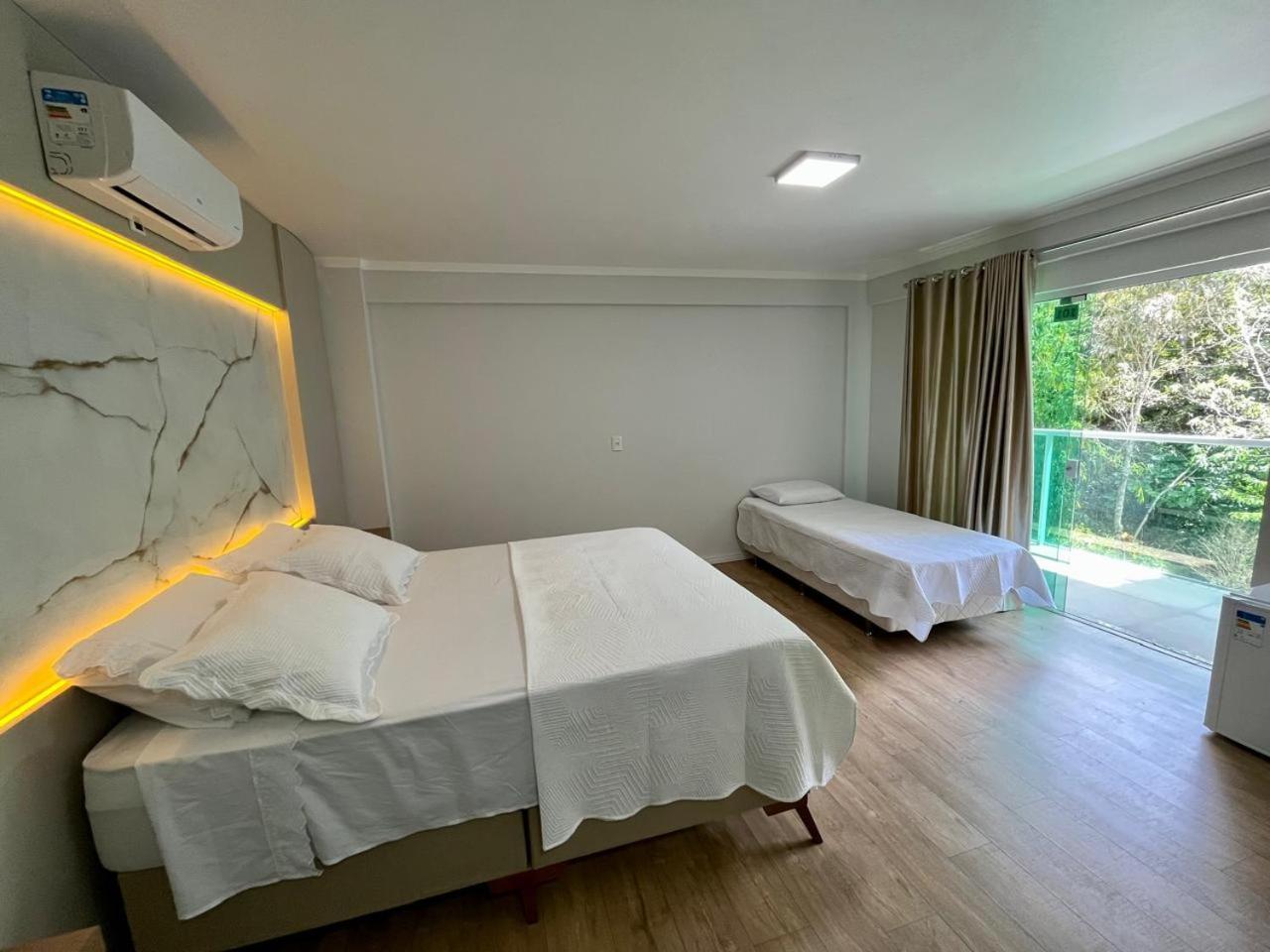 Hotel Sitio Novo 皮拉图巴 外观 照片