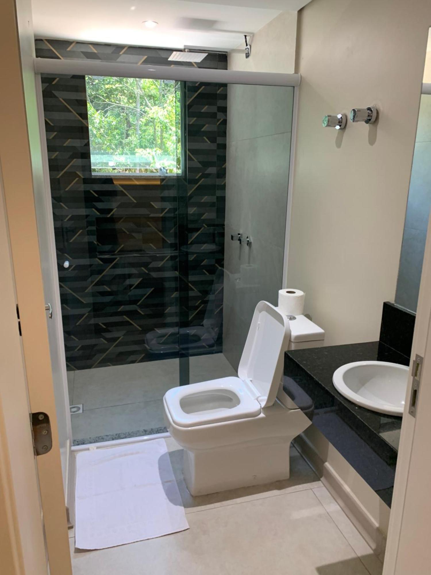 Hotel Sitio Novo 皮拉图巴 外观 照片