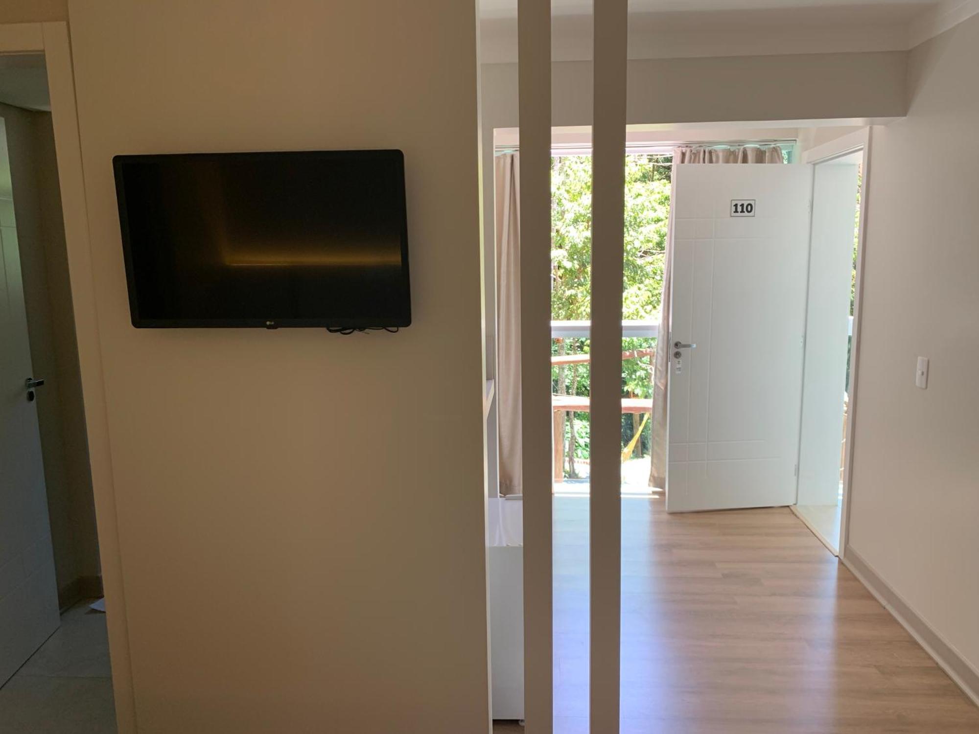 Hotel Sitio Novo 皮拉图巴 外观 照片